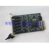 Industrial Board AEROERA RS232/422/485 12CH CPCI_UART_12CH_V1.0