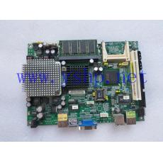 Industrial motherboard 75302 REV.10 95P04 8F4279/A