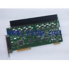 TOKYO ELECTRON LIMITED 2R44-000011-11 BOARD. IF HDRV NOKI52891