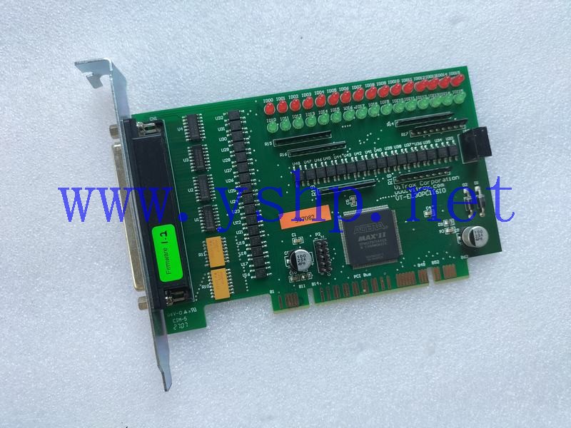 上海源深科技 Industrial Board Vitrox VT-EL30PCI16IO 9501-106 高清图片