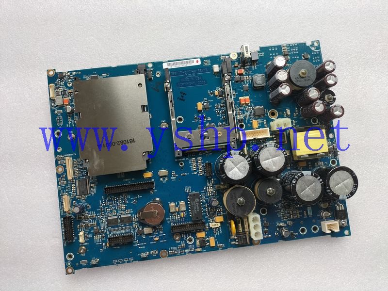 上海源深科技 Industrial Board Kontron 18007-0000-93-0 LXE 159044-0001-R 158777-0001-R REV.A 高清图片