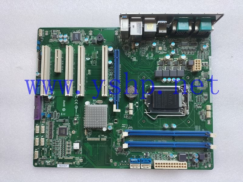 上海源深科技 Industrial motherboard 892 896 REV.G A 1.03 高清图片