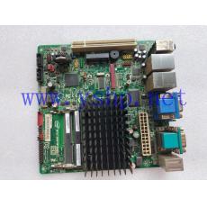 Industrial motherboard INTEL G43156-303 KCC-REM-CPU-D2500CC