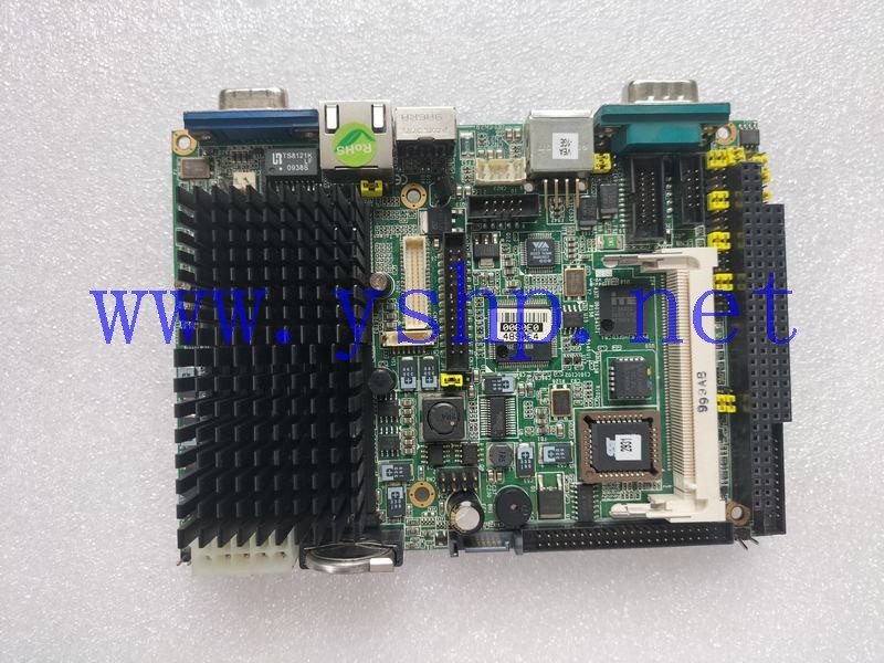 上海源深科技 Industrial Board SBC84710 REV A4-RC 高清图片