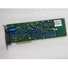 Industrial Board ABB 3HAC12158-1 DSQC532