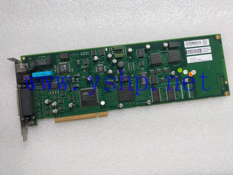 上海源深科技 Industrial Board ABB 3HAC12158-1 DSQC532 高清图片