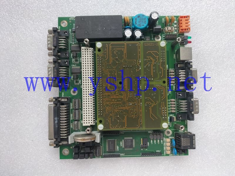 上海源深科技 Industrial Board IPC COMPACGP-1C 高清图片