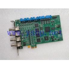 Industrial Board MATROX MORPHIS Y7281-00 REV.A MOR4VDE/84*