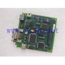 Industrial Board A5E00820822 477455.9000.18 6SE7090-0XX84-0FF5