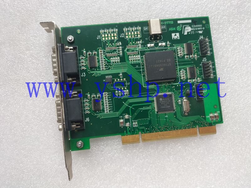 上海源深科技 Industrial Board ASM 64-21770B 03-21770-04/C/LF 高清图片