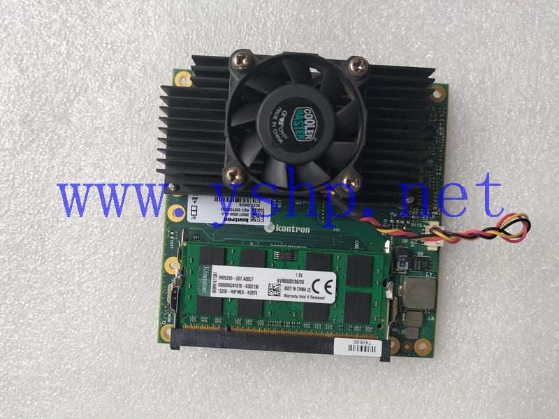 上海源深科技 Industrial Board KONTRON 36007-0000-16-0 高清图片