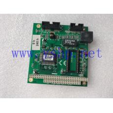 Industrial Board PCM-3660 REV.C1