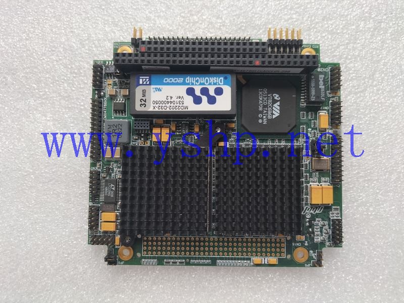 上海源深科技 Industrial Board RTD CMX47786HX CMX46786HX400HR-266 高清图片