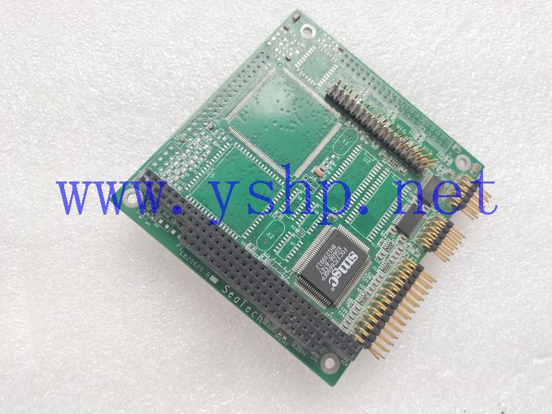 上海源深科技 Industrial Board SEATECH PC104 EB20620-B 高清图片