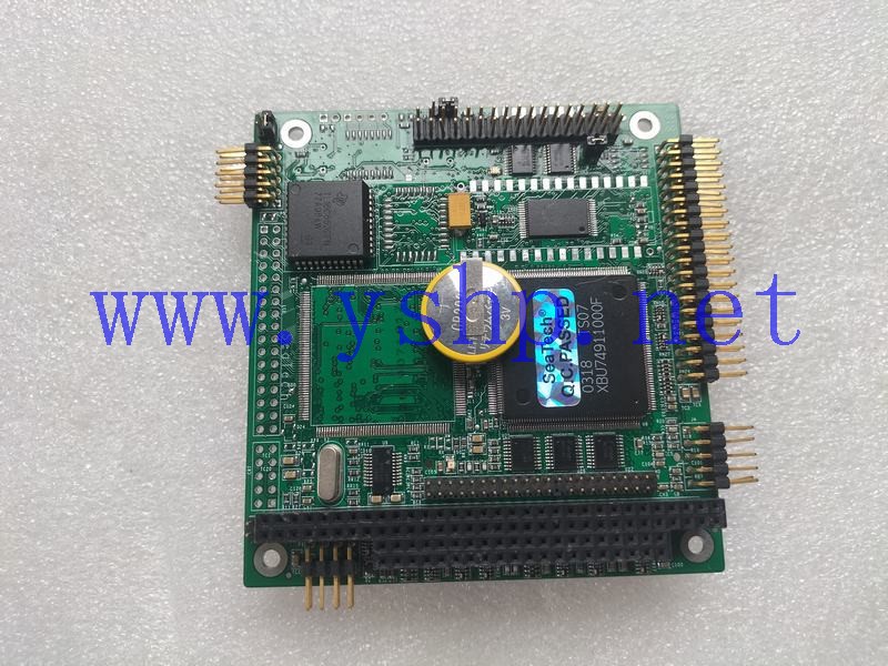 上海源深科技 Industrial Board SEATECH PC104 SX340-F 高清图片