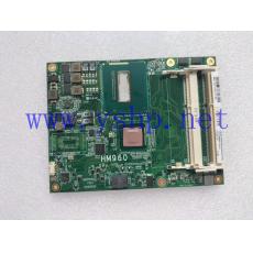 Industrial Board DFI COM-E HM960 HM960-QM87BS0-4700EQ 774-HM9601-331G