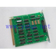 Industrial Board NEC C/PDC BUS CHANGER MASTER BOARD ESP-689-98C C63710-A