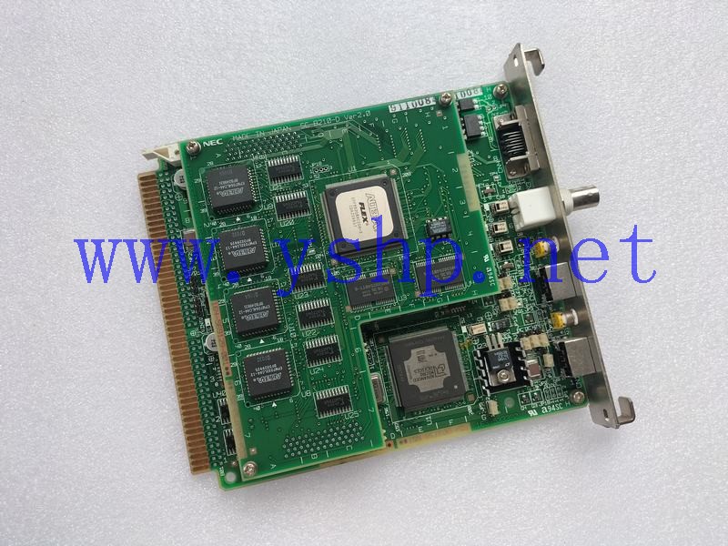 上海源深科技 Industrial Board NEC SC-B210-M SC-B210-D VER2.0 高清图片