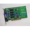 Industrial Board PCI-1610B REV.B1