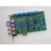 Industrial Board MATROX MORPHIS Y7281-00 REV.A MOR4VDE/84*