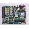 Industrial motherboard MB8469E2VRG 5xPCI 1xAGP 2xISA