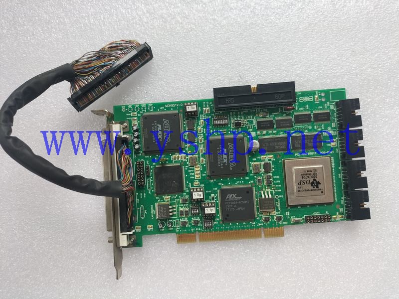 上海源深科技 Industrial Board PCI-DSP6701F SDS-0021 MDK951V-0 高清图片