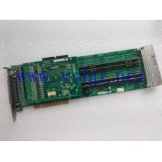 Industrial Board PDSP6x-EXP REV B-2B3 SDS-0003B 4ENC/16DIO SDS-0004A BTM05-05S60