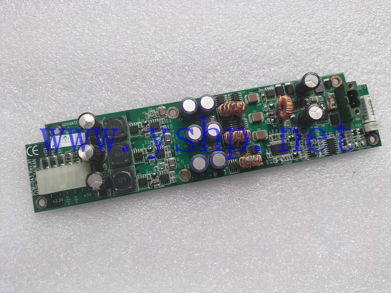 上海源深科技 Industrial Board  Power board  PCM-043 REV.A1 高清图片