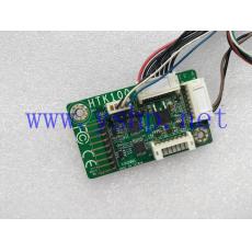 Industrial Board HTK100 REV.A 774-HTK101-000G