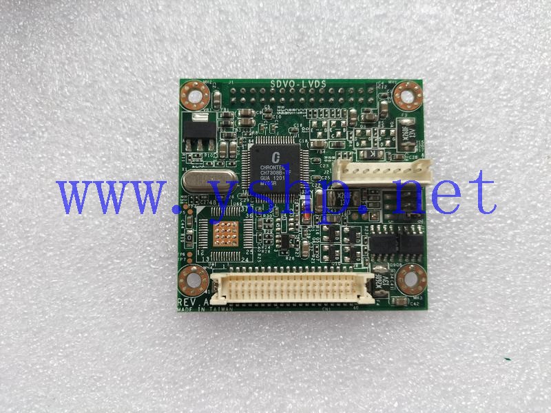 上海源深科技 Industrial Board SDVO-LVDS 774-SDVLD1-000G 高清图片