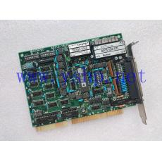 Industrial Board CONTEC ADI12-16(PC) NO.9866C