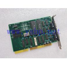 Industrial Board CONTEC COM-2(PC)F NO.7065