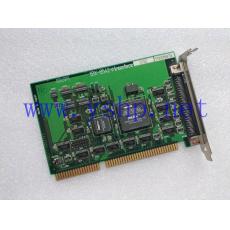 Industrial Board INTERFACE IBX-8542 C02 P0005474