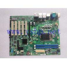 Industrial motherboard SUPER C7H61 REV 1.02