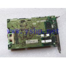 Industrial Board OMRON C200PC-ISA03-DRM 3366972-5A