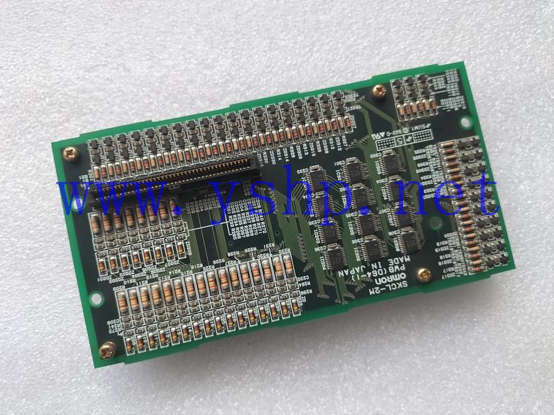 上海源深科技 Industrial Board OMRON PWB(D64-1) SKCL-2M 高清图片