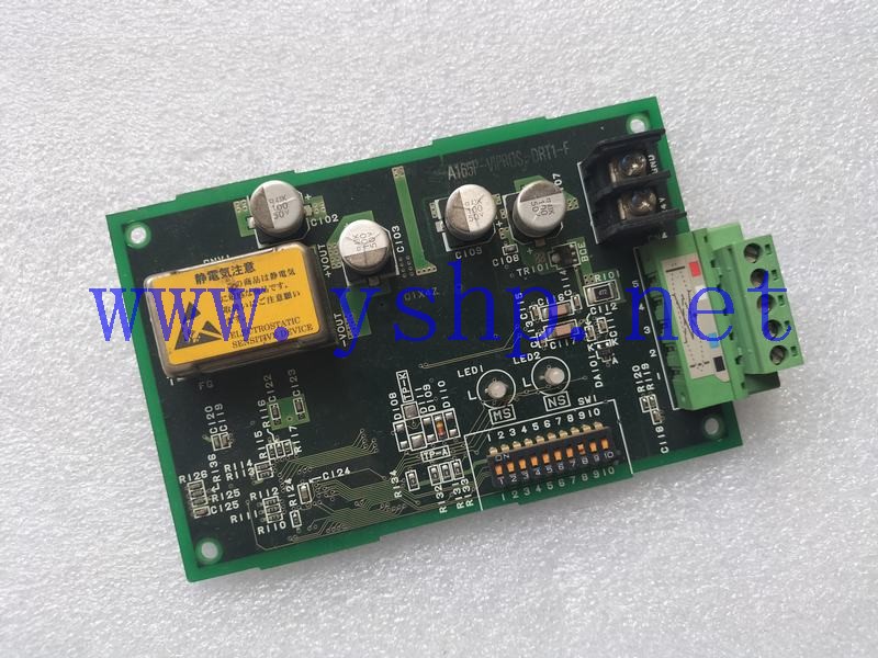 上海源深科技 Industrial Board OMRON PWB(D64-2) SKCL-2M 高清图片