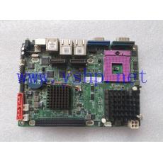 Industrial motherboard FAM-RB-850S-R102 RB-850-S 95-14000-0020