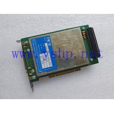 Industrial Board Camera Multiplex Card MUX0321 IF0114