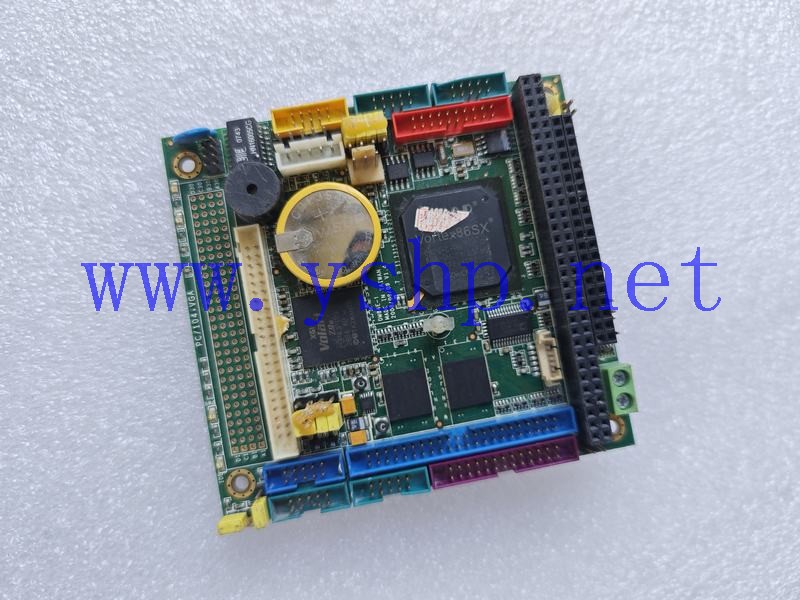 上海源深科技 Industrial Board DM84E-1 V1.4 CN6154 高清图片