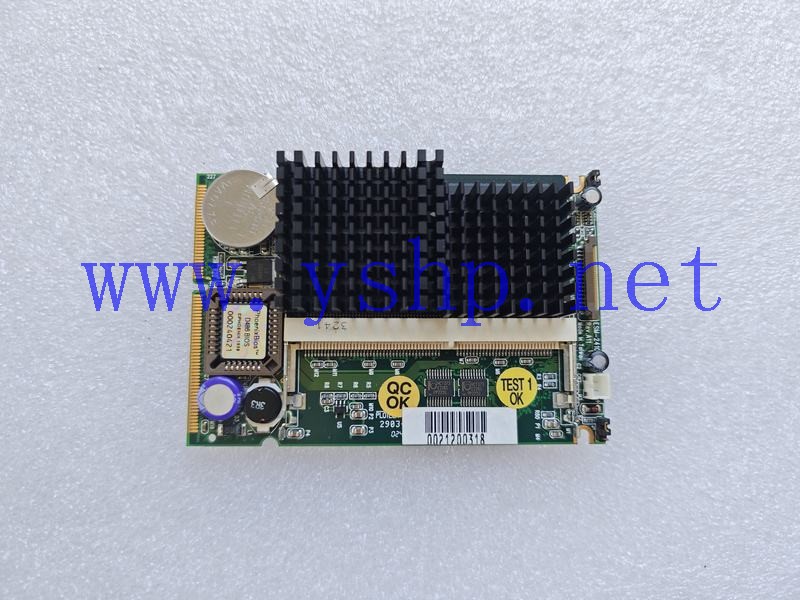 上海源深科技 Industrial Board ESM-2410 REV.A12 1907241002 高清图片