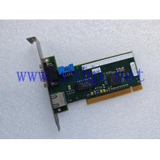 Industrial Board Ethernet Adapter 01181-000