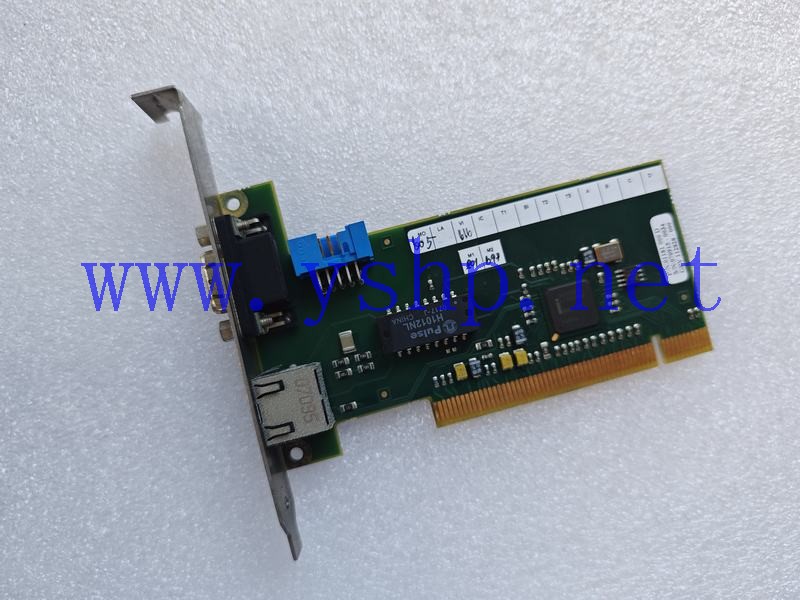 上海源深科技 Industrial Board Ethernet Adapter 01181-000 高清图片