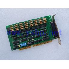 Industrial Board PCL-733 REV.A1 32CH ISOLATION DIGITAL INPUT