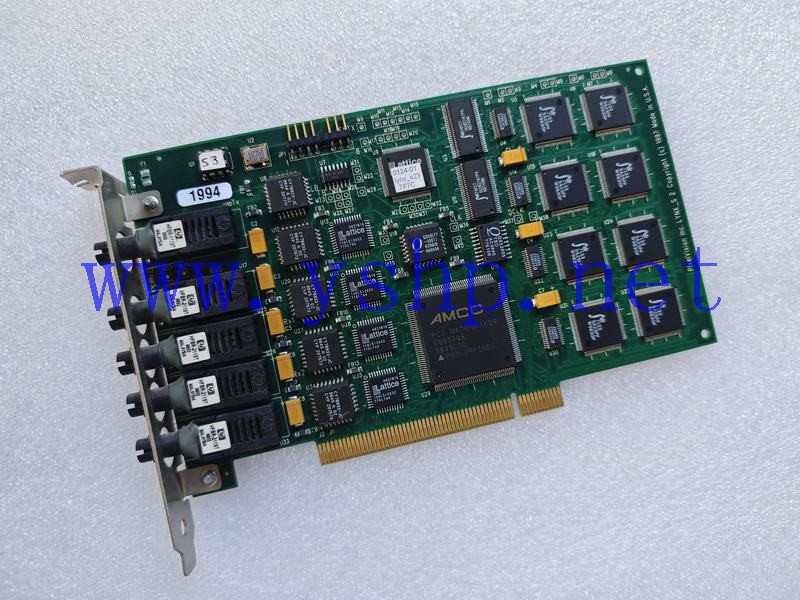 上海源深科技 Industrial Board PixelVision LYNX_S 2 2187-02 高清图片