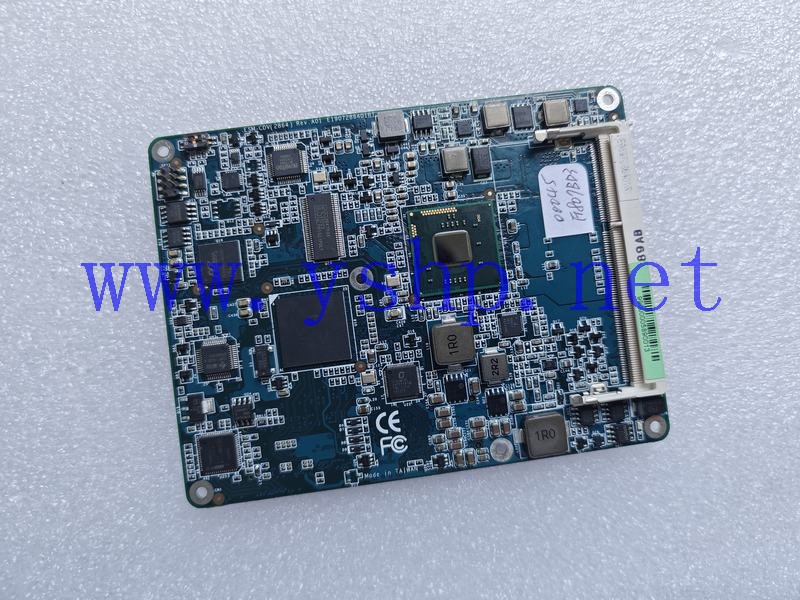 上海源深科技 Industrial Board ESM-CDV(2864) REV.A01 E1907286401RT 高清图片