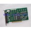 Industrial Board INTERFACE PCI-2130CM