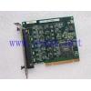 Industrial Board INTERFACE PCI-2703A C01