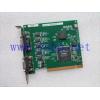 Industrial Board INTERFACE PCI-4155 C01