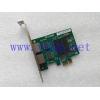 Industrial Board WINYAO E575T2  dual port pci-E network card 